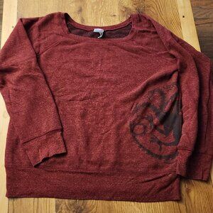 Original GOT Targaryn sweatshirt 2011